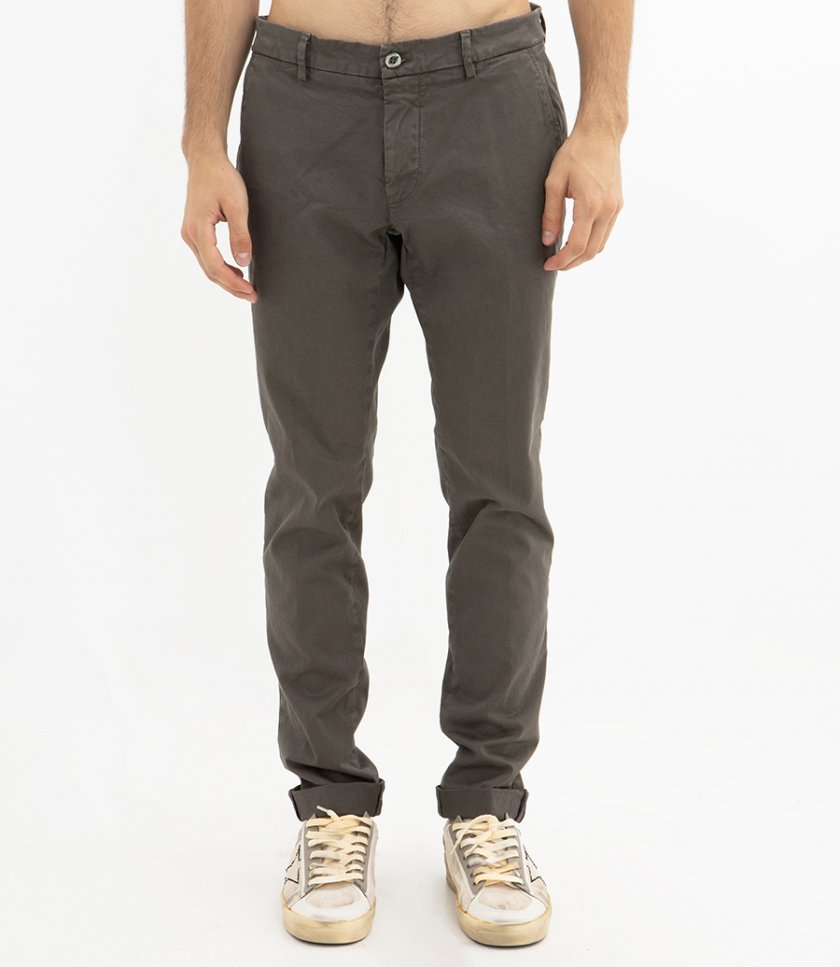 MILANO TROUSERS