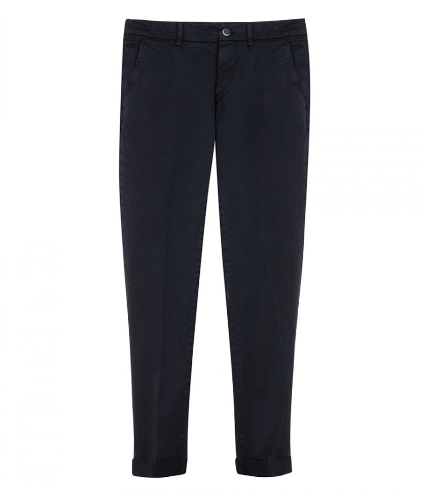 TROUSERS - MILANO TROUSERS