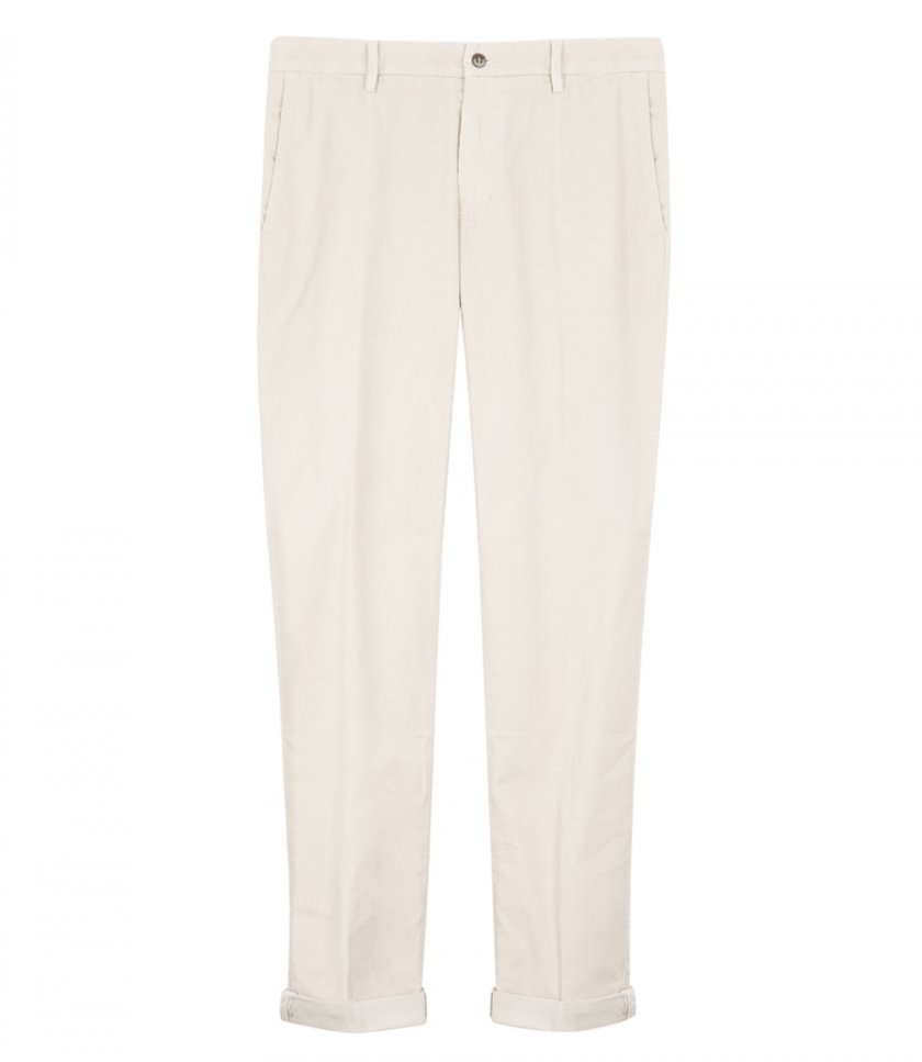 TROUSERS - NEW YORK TROUSERS