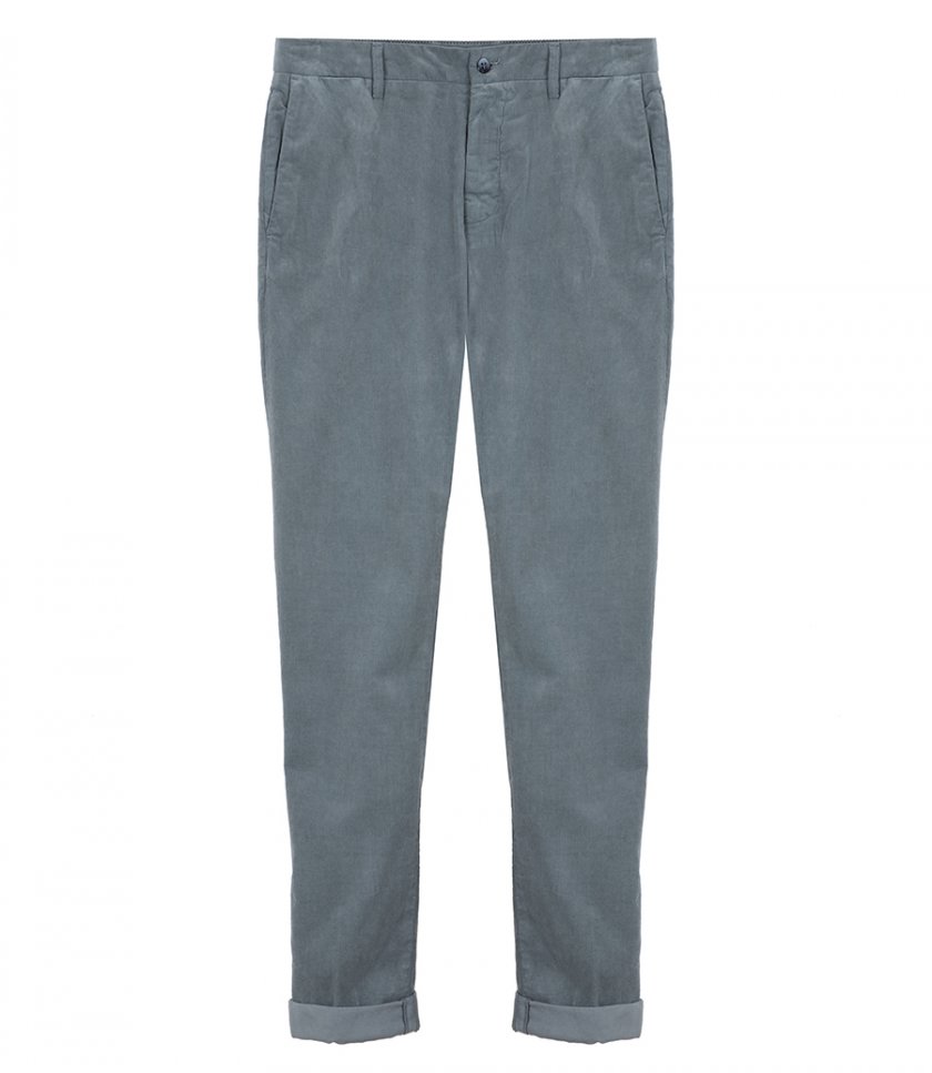 MASON'S - NEW YORK TROUSERS