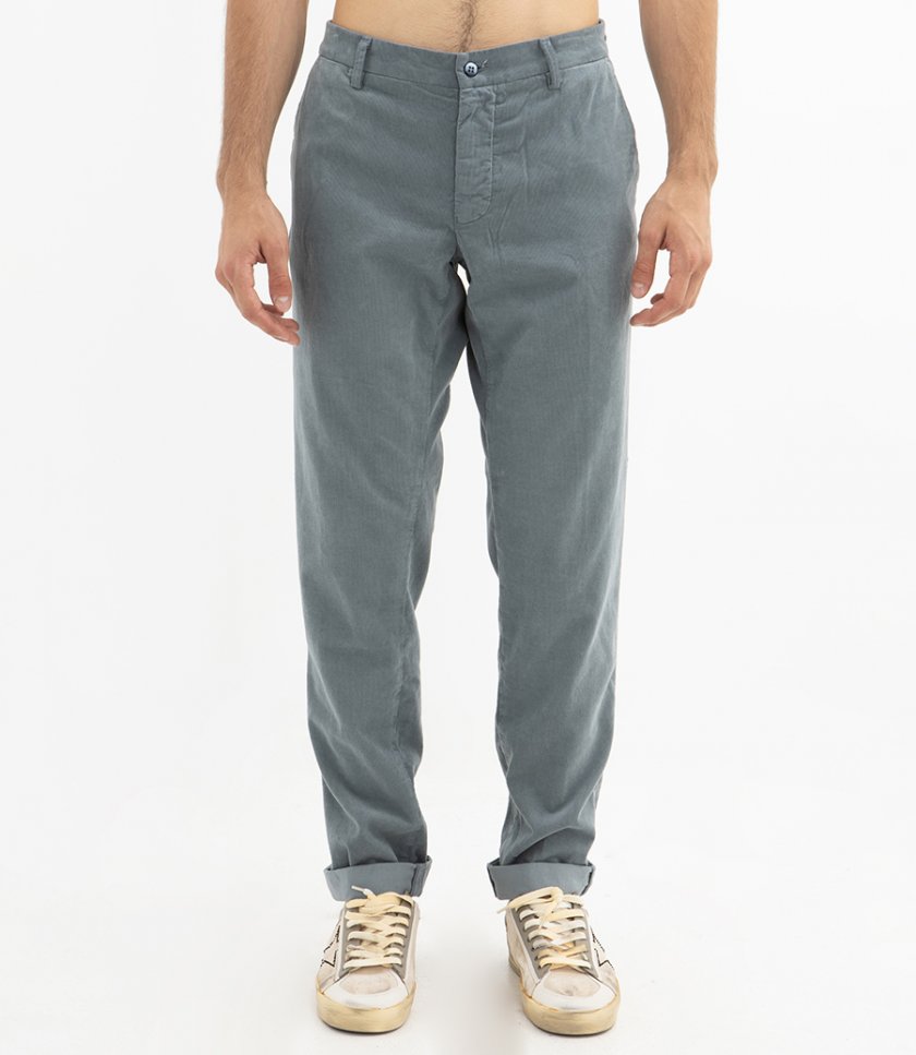 NEW YORK TROUSERS