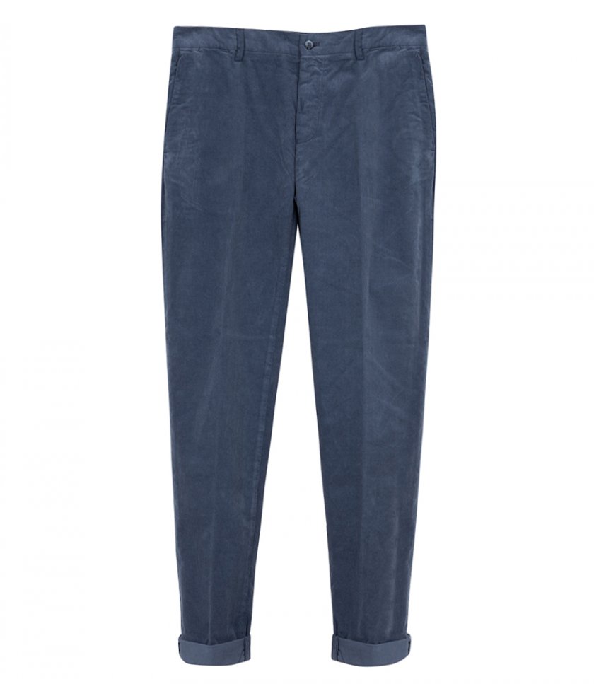 MASON'S - NEW YORK TROUSERS