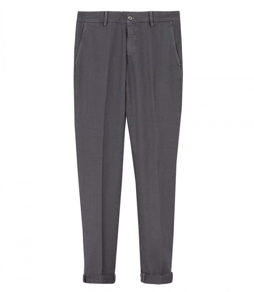 TROUSERS - MILANO TROUSERS