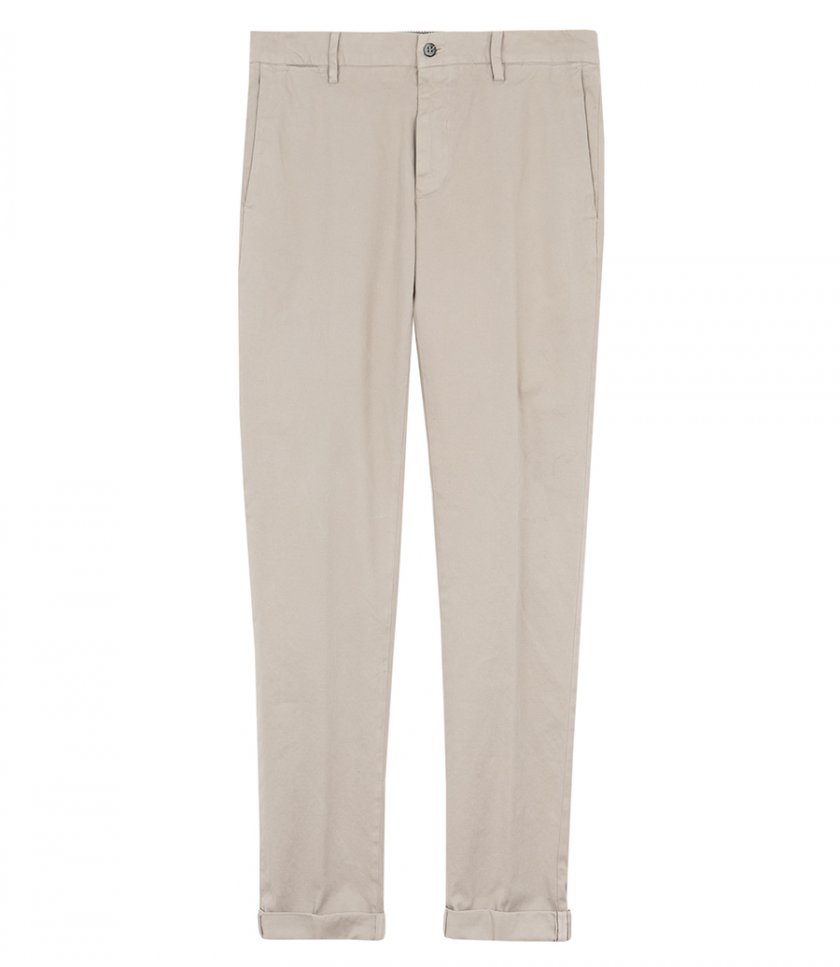 MASON'S - NEW YORK TROUSERS