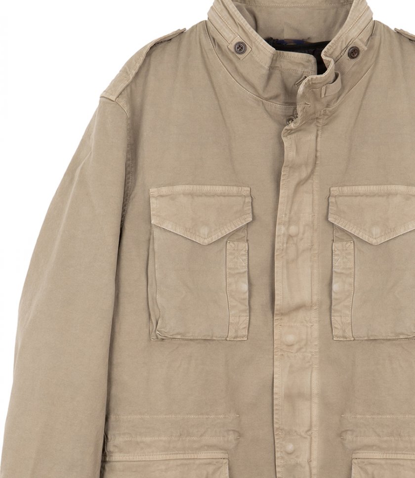 FIELD JACKET