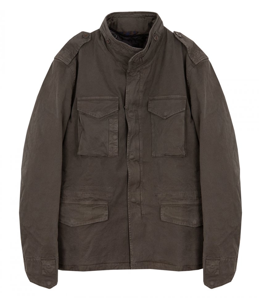 CLOTHES - FIELD JACKET