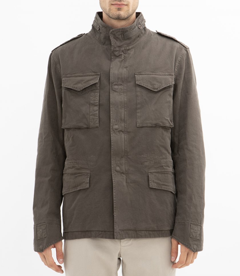 FIELD JACKET