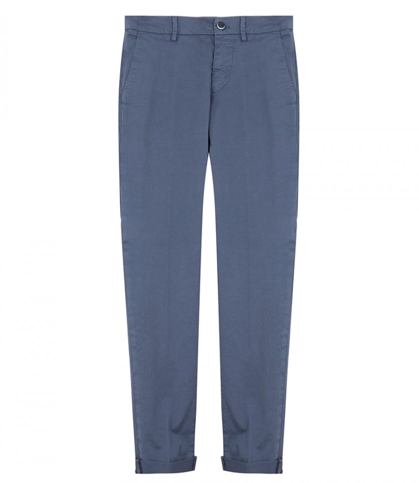 TROUSERS - MILANO TROUSERS