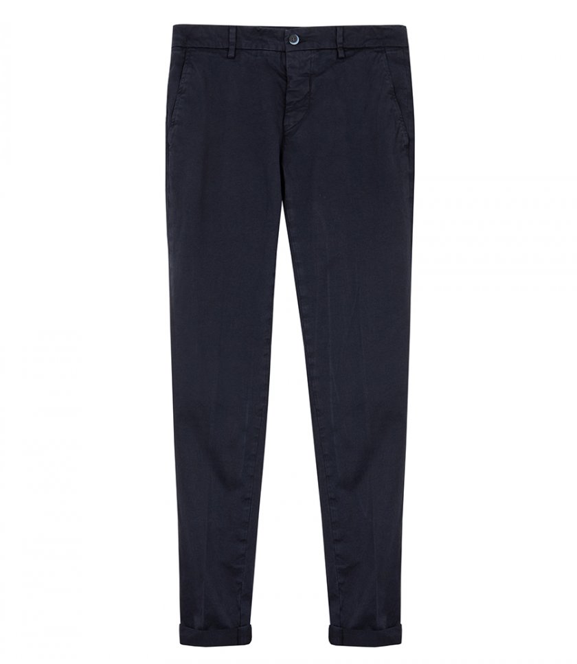 TROUSERS - MILANO TROUSERS