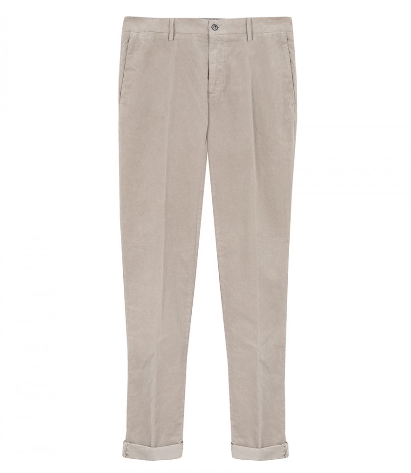 TROUSERS - NEW YORK TROUSERS