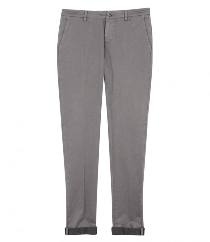 TROUSERS - MILANO TROUSERS