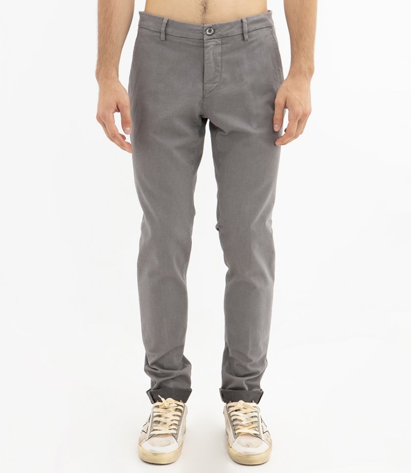 MILANO TROUSERS