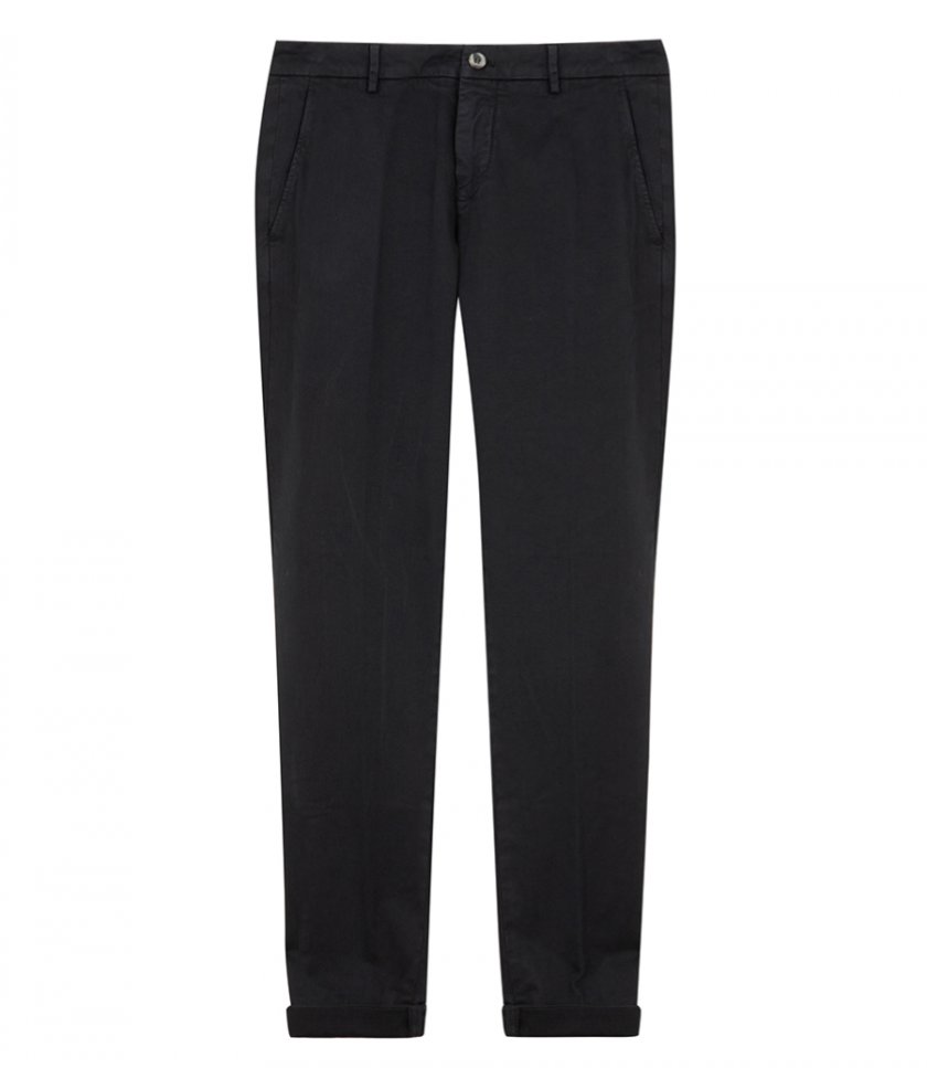 TROUSERS - MILANO TROUSERS