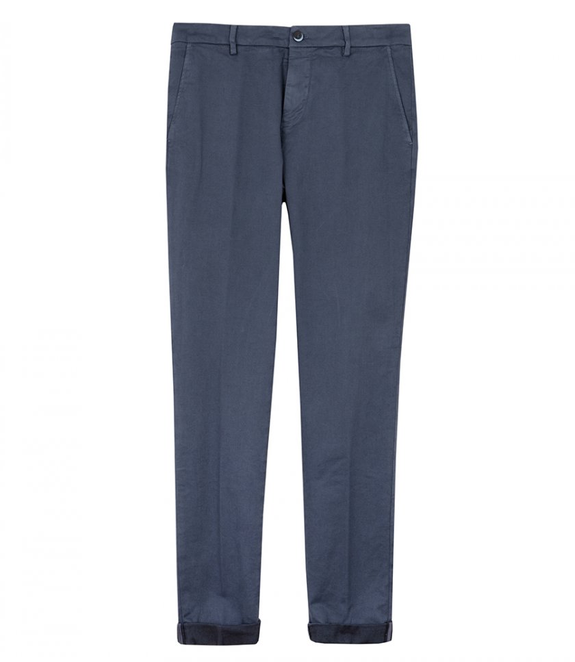 TROUSERS - MILANO TROUSERS