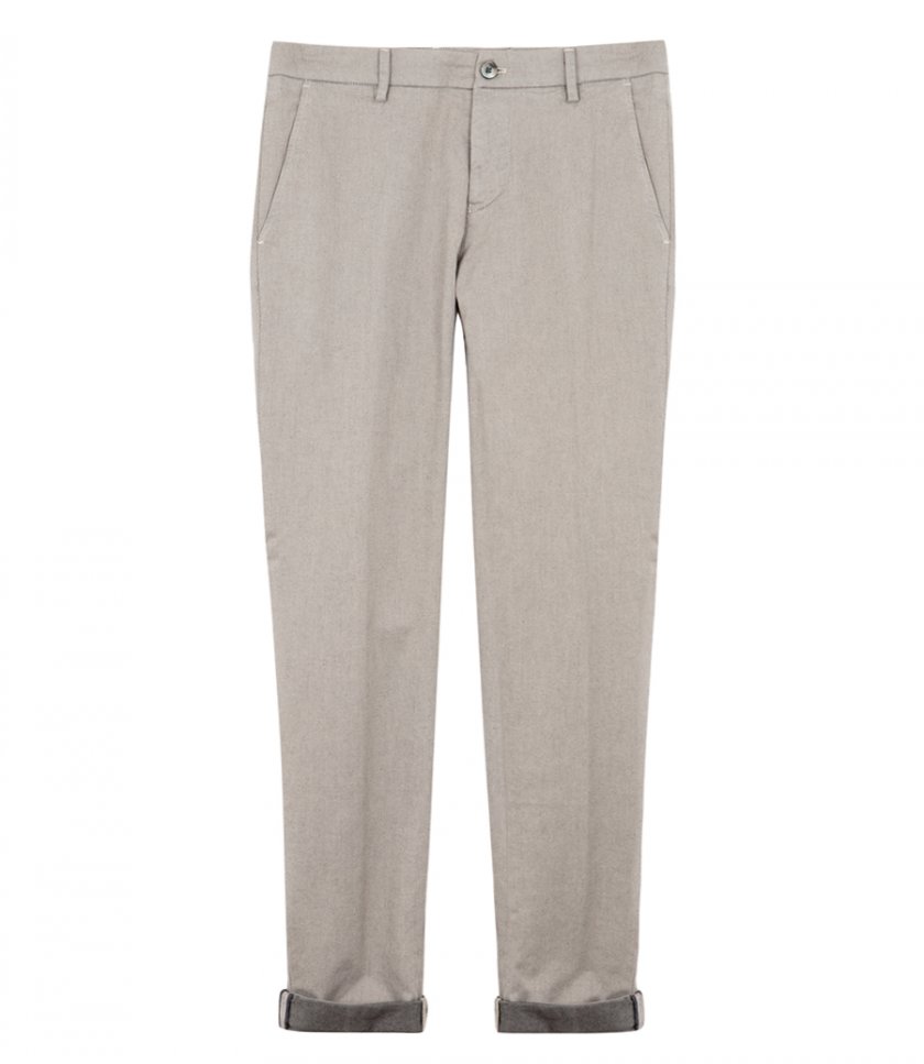 MILANO TROUSERS