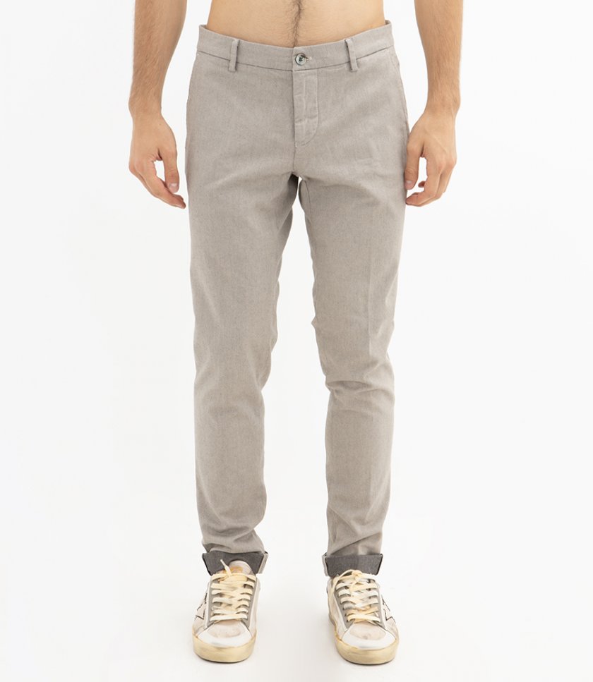 MILANO TROUSERS