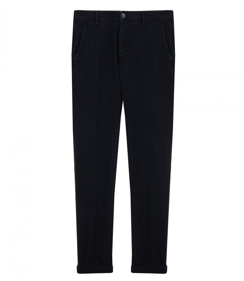 TROUSERS - MILANO TROUSERS