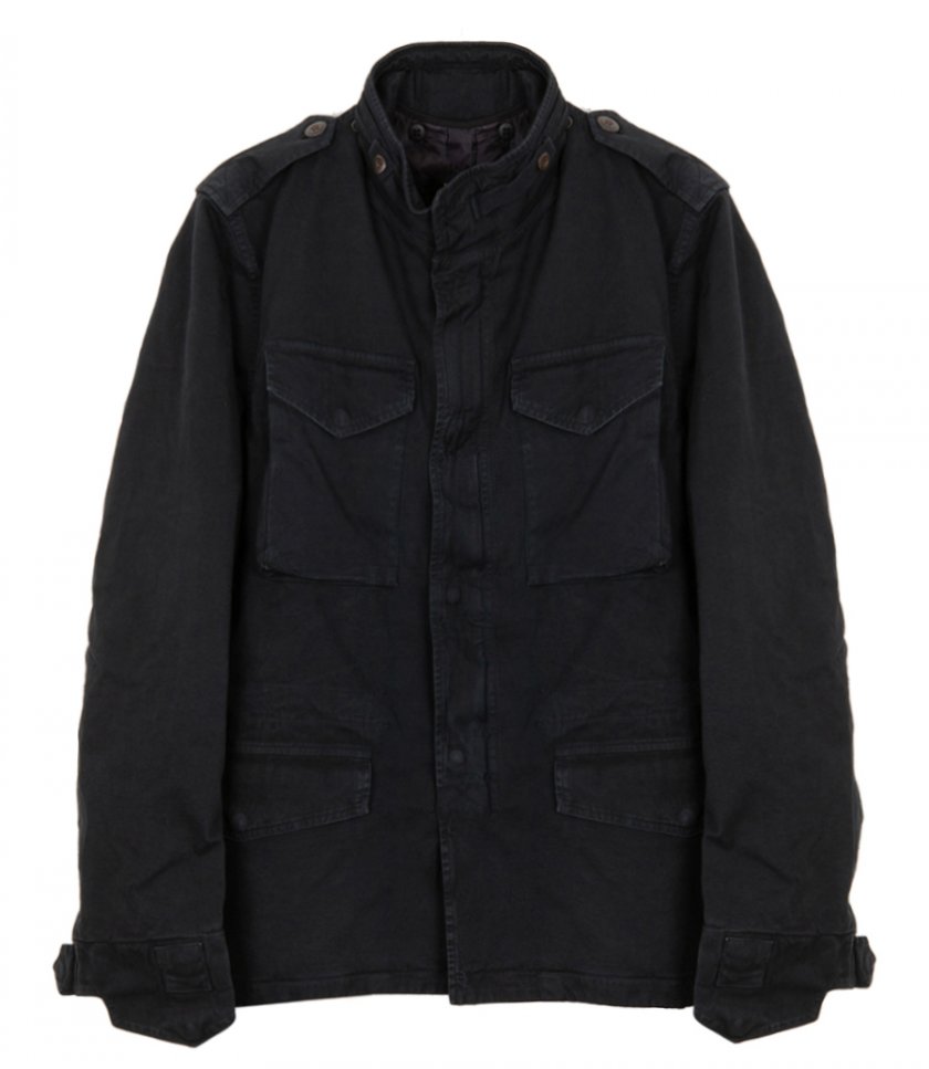 CLOTHES - FIELD JACKET