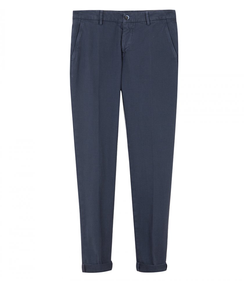 TROUSERS - MILANO TROUSERS