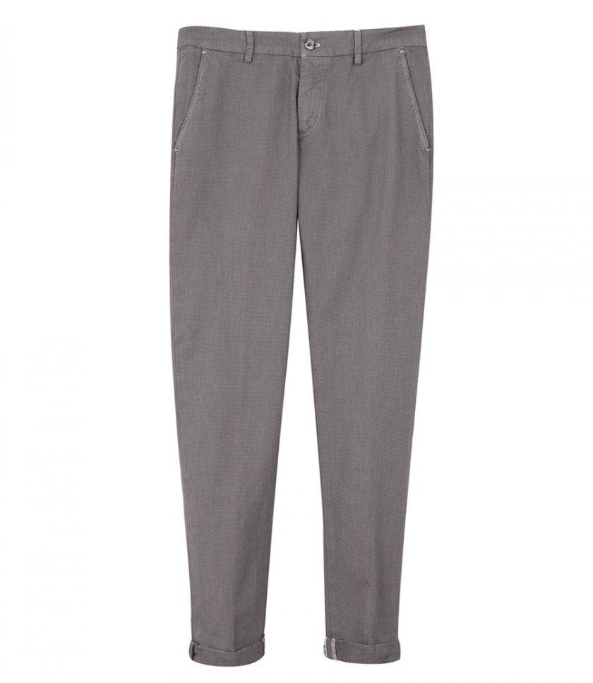 TROUSERS - MILANO TROUSERS