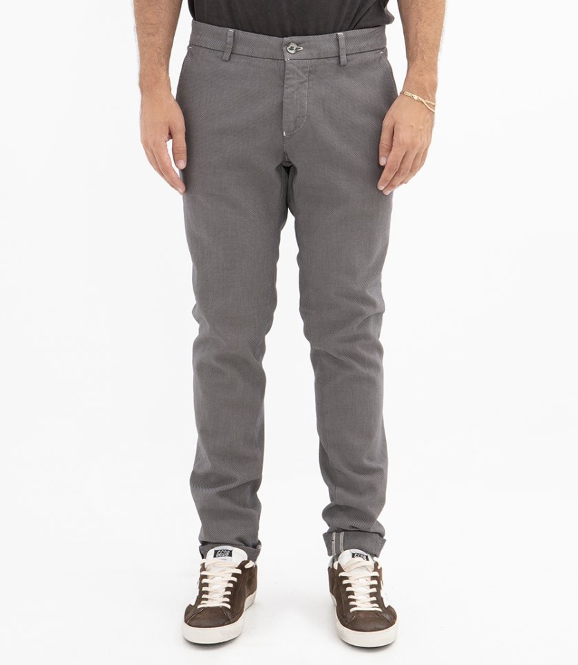 MILANO TROUSERS