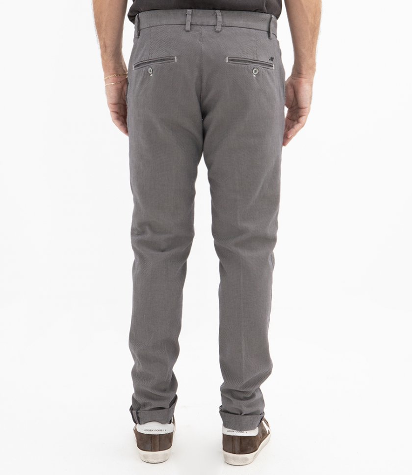 MILANO TROUSERS