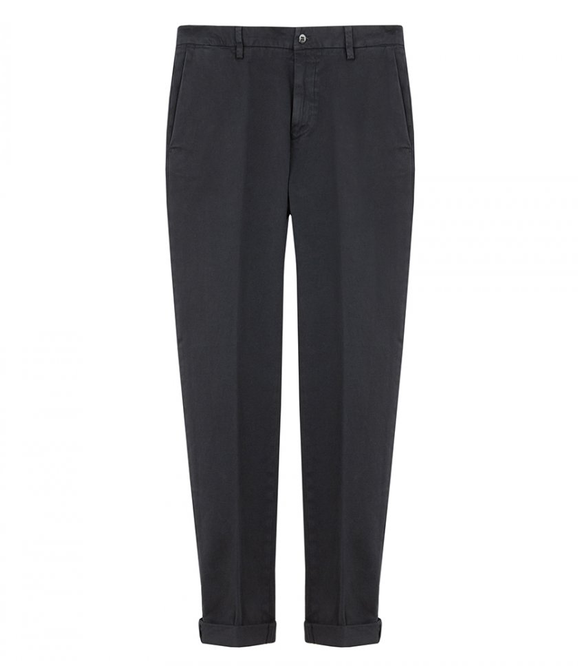 MASON'S - NEW YORK TROUSERS