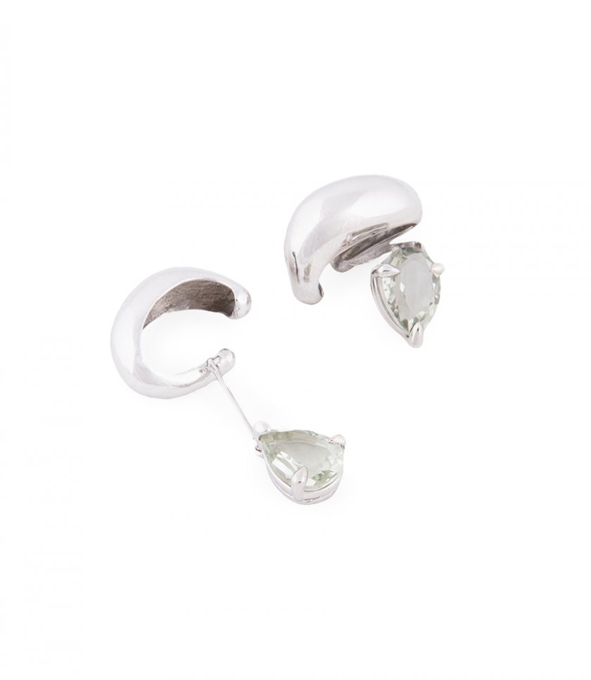 ACCESSORIES - BLOWN ALIEN EAR CUFF