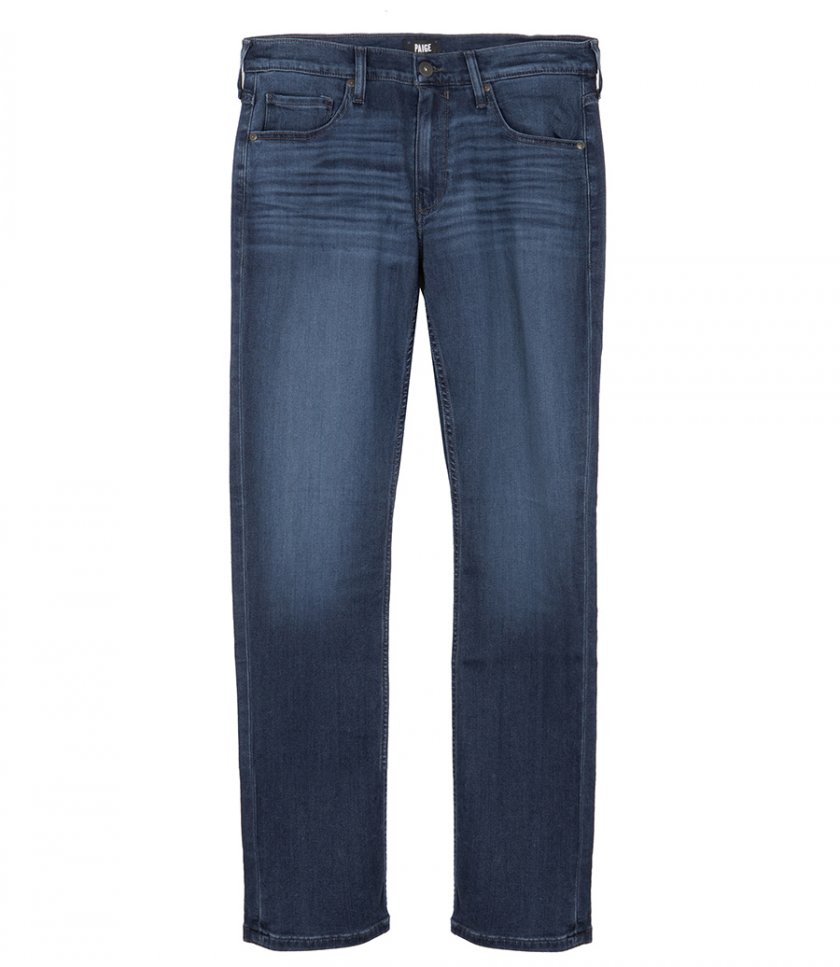 JUST IN - FEDERAL WAHLEED SLIM STRAIGHT JEAN