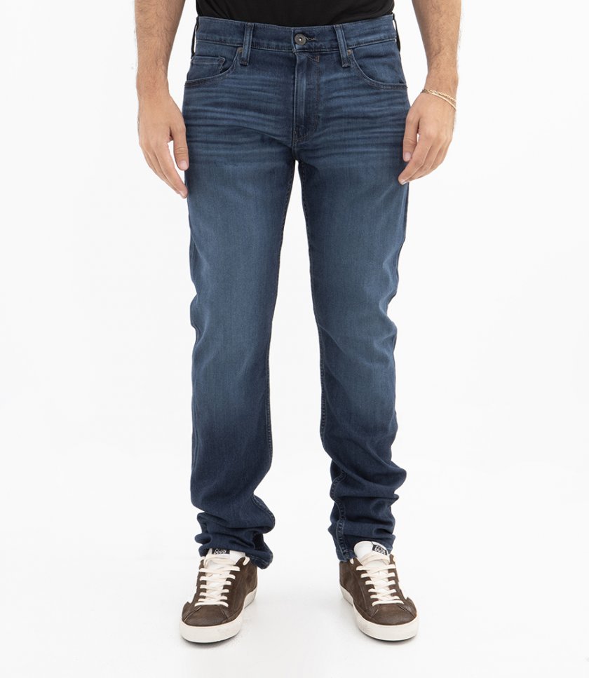 FEDERAL WAHLEED SLIM STRAIGHT JEAN