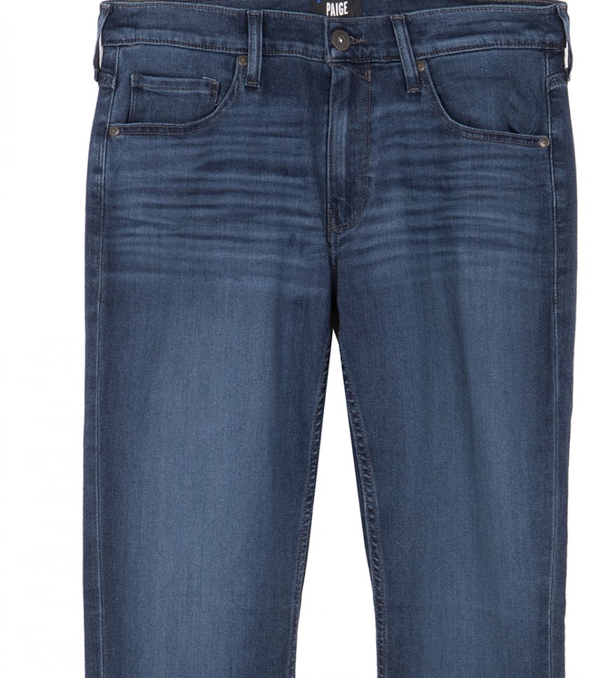 FEDERAL WAHLEED SLIM STRAIGHT JEAN