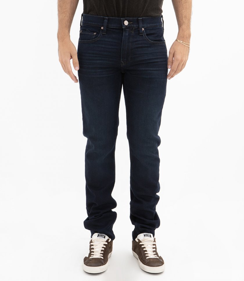 FEDERAL RANCHWOOD SLIM STRAIGHT JEAN