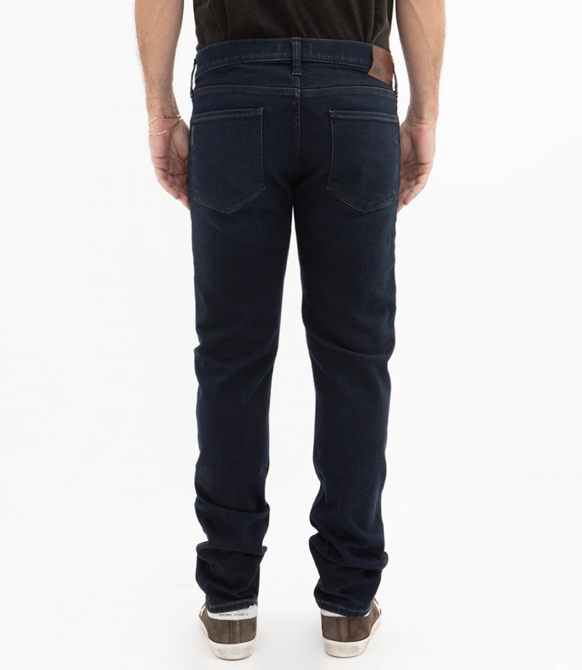 FEDERAL RANCHWOOD SLIM STRAIGHT JEAN