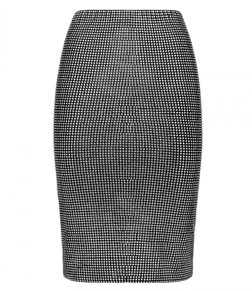 JUST IN - GEM LONGUETTE SKIRT