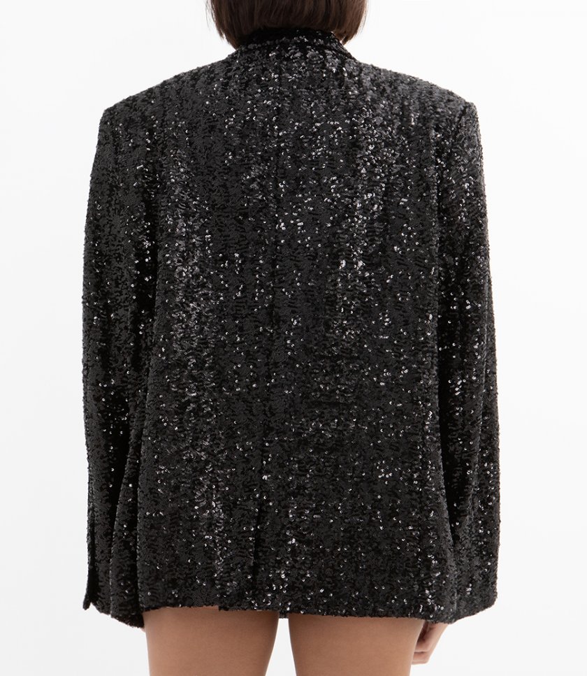 PAILLETTES BLAZER