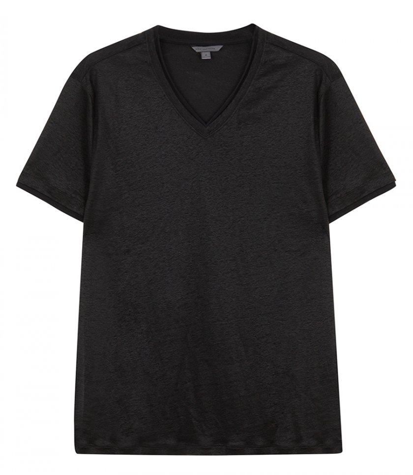 JUST IN - WOOSTER SLIM FIT V-NECK