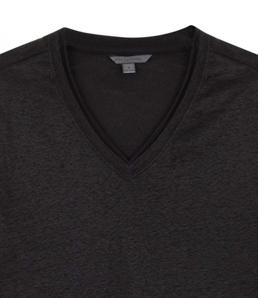 WOOSTER SLIM FIT V-NECK