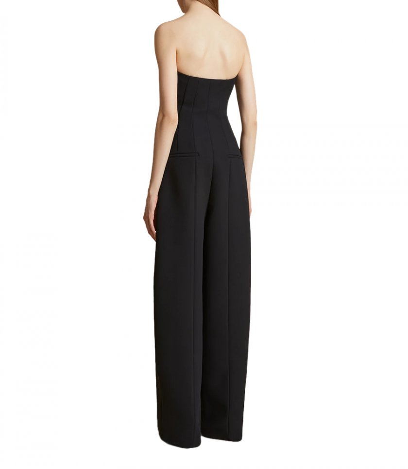 LENNEX JUMPSUIT