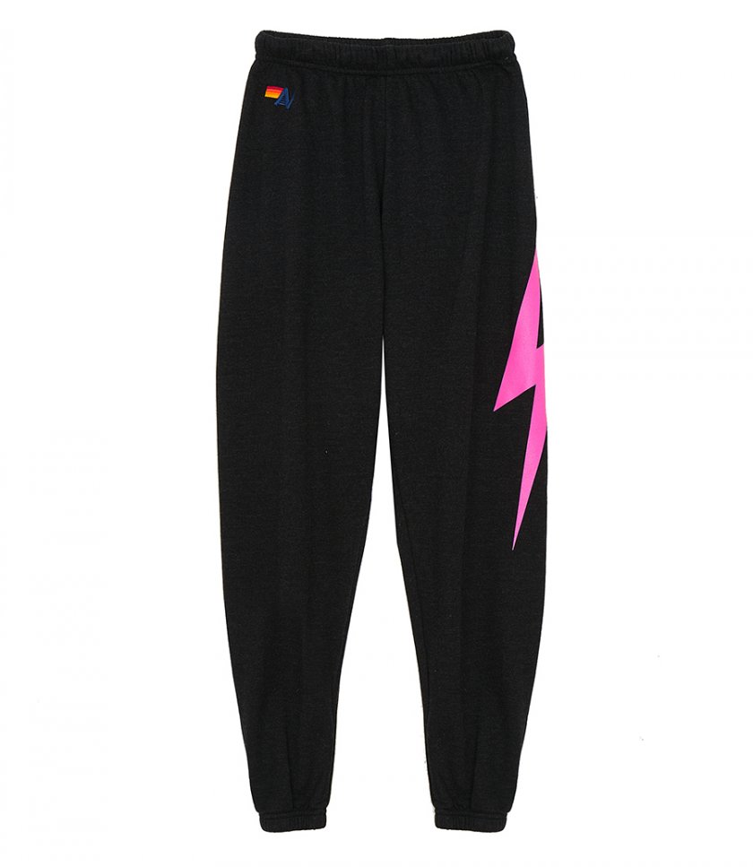 JUST IN - WOMENS BOLT SWEATPANT