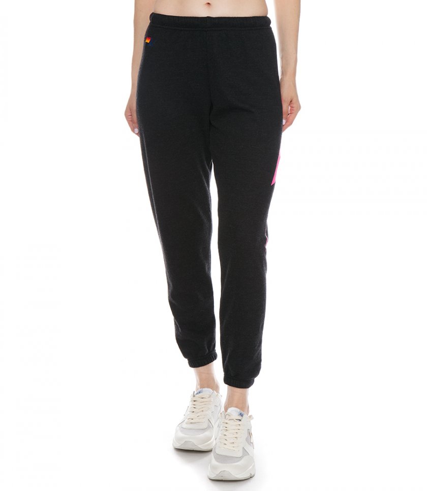 WOMENS BOLT SWEATPANT