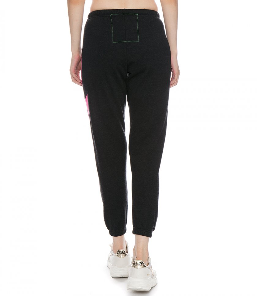 WOMENS BOLT SWEATPANT