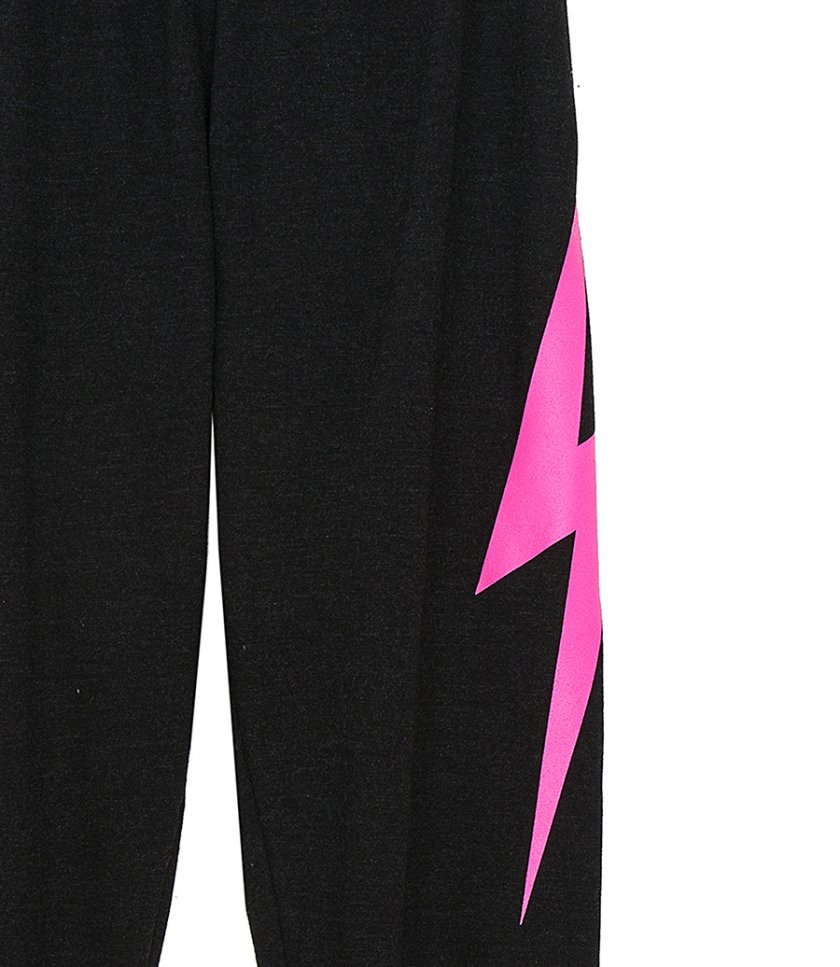 WOMENS BOLT SWEATPANT