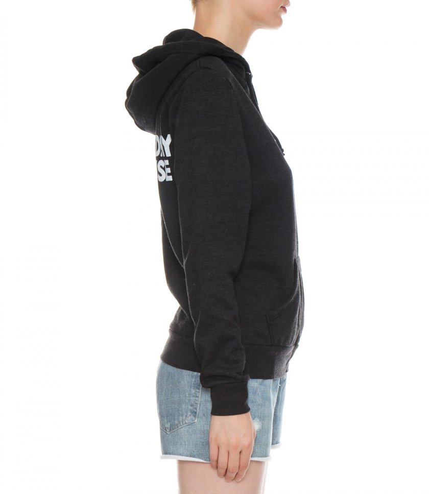 PARADISE ZIP HOODIE