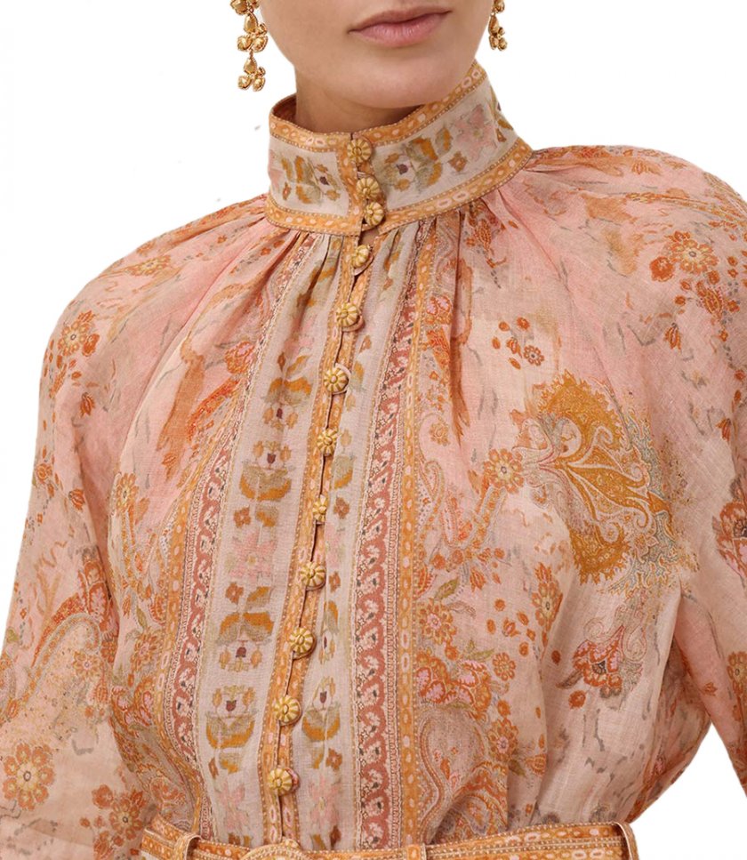 ACACIA BILLOW BLOUSE