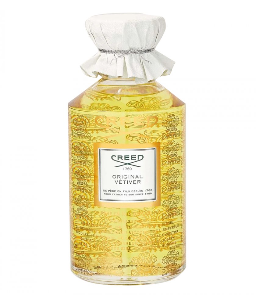 JUST IN - ORIGINAL VETIVER (240ml)