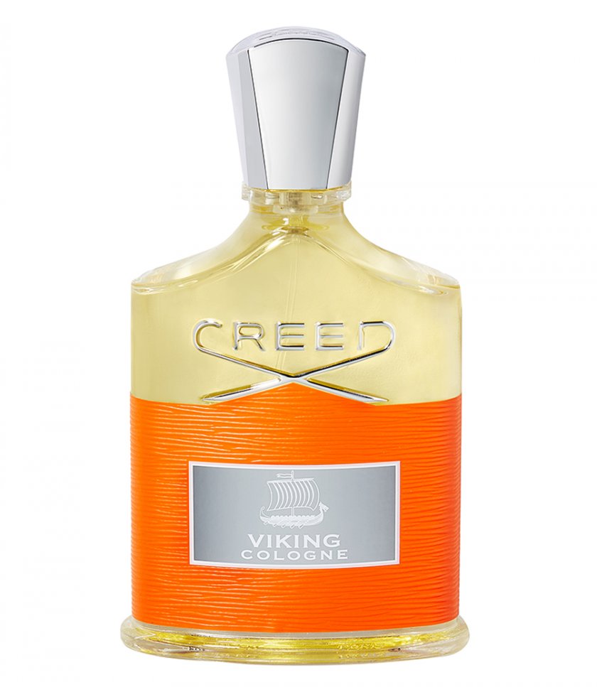 CREED FRAGRANCES - VIKING COLOGNE (100ml)