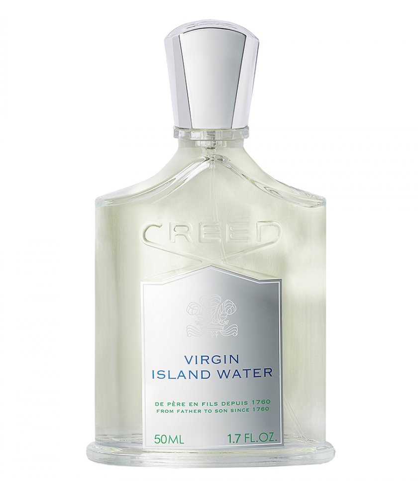 VIRGIN ISLAND WATER (50ml)