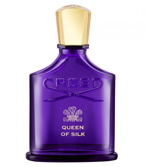 QUEEN OF SILK (75ml)