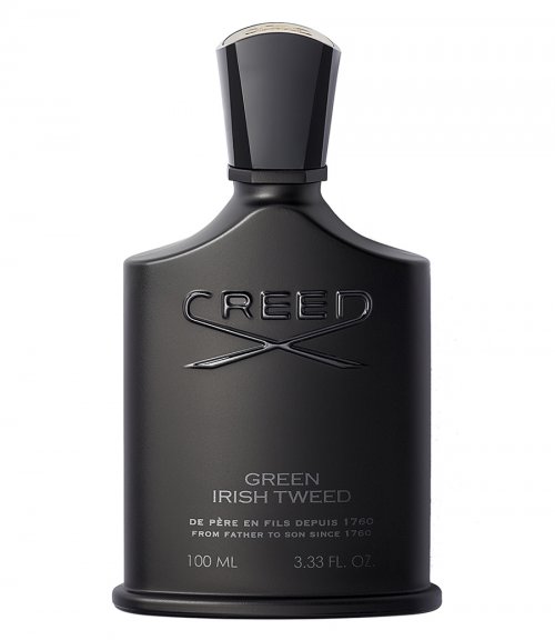 GREEN IRISH TWEED (100ml)