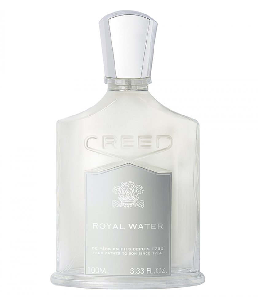 CREED FRAGRANCES - ROYAL WATER (100ml)